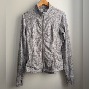 lululemon forme jacket